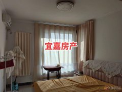 銀杏苑，138平3室2廳，暖燃齊，拎包入住，有證可過(guò)戶，可分