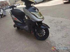 八成新二輪電動(dòng)車