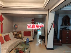 低！19.8萬出售東工地百貨樓附近上下兩層獨(dú)家院，180平，