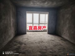 綠城國(guó)際電梯房163平4室2廳2衛(wèi)35.8萬(wàn)元