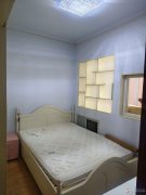 9.8萬，3樓，58平2室1廳有證可過戶暖燃齊拎包入住，千禧