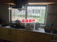 義煤游園北側(cè)2樓養(yǎng)老房 146平 4室2廳 位置樓層超級(jí)棒 