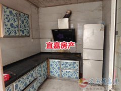 12.8萬(wàn)即得 東工地臨街獨(dú)家院 200平 6室2廳2衛(wèi) 水