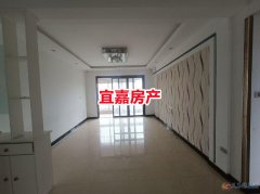 錦程河灣精裝電梯 120平 3室2廳2衛(wèi) 全新裝修未入住 現(xiàn)