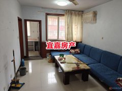低！9.8萬超值出售連銀小區(qū)75平，3室，新式精裝，拎包入住