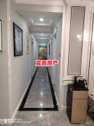 62萬出售水利大廈電梯好樓層，176平，豪華精裝，拎包入住，
