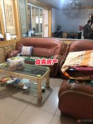 興苑小區(qū)4樓75平二室二廳8.8萬元