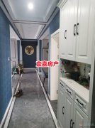 新新新，馬嶺精裝房143平電梯，沒咋住過