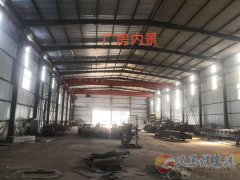 義馬市國道旁廠房出租
