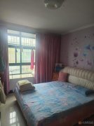 2樓地暖，首付8萬，115平3室2廳精裝，大產(chǎn)權(quán)可過戶分期