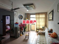 急售向陽小區(qū)98平4樓3室2廳9.8萬有證