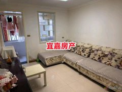市幼兒園附近一樓65平2室1廳精裝房 月租750 手慢無