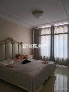 英山國際學校附近2樓，三室兩廳128平，精裝，帶一大型車庫