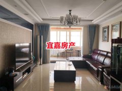 外國語小學(xué)附近128平精裝2樓 46.8萬直接入住 帶車庫