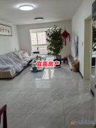 龍澤苑精裝電梯房 3室2廳 月租1300