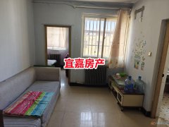 3.8萬驚爆價(jià)出售千和小區(qū)，62平，2室，暖燃齊全，拎包入住