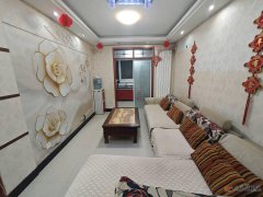 出租:千家小區(qū)2室1廳78㎡，1樓、普裝、550元/
