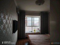 精裝電梯房，非常新地暖，128平3室2廳2衛(wèi)中樓層，暖燃齊拎