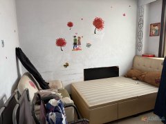 2樓，14.5萬學(xué)區(qū)房，65平2室2廳暖燃齊，拎包入住