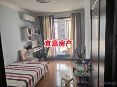 首付6.5萬即得銀杏國(guó)際136平精裝電梯好樓層