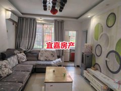 連銀小區(qū)精裝一樓 3室1廳 暖燃齊全 19.8萬拎包住