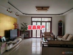 銀杏苑二樓 148平 3室2廳2衛(wèi) 首付僅需9萬到手