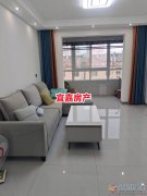 精裝房出租 郭莊社區(qū)2室2廳精裝電梯好樓層 月租1500