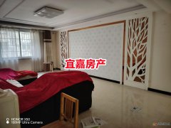河濱小區(qū)2樓養(yǎng)老房 155平3室2廳 燃暖齊全 42萬拎包住