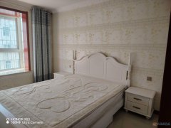 27.8萬精裝，142平2室2廳2衛(wèi)暖燃齊拎包入住，馬嶺一期