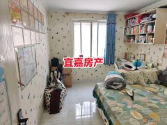 銀杏路精裝一樓好位置 2室1廳 燃暖齊全 21.8萬拎包住