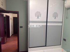 連銀小區(qū)，三室一廳，75平，雙氣齊全，領(lǐng)包入住，17,8萬