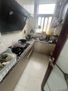 義騰小區(qū)，65平2室1廳精裝，家具家電齊全，750元/月
