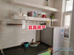 市政府二樓 50平 2室1廳 暖燃齊全 13.8萬 拎包住