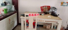 河濱花苑三樓 125平 3室2廳 燃暖齊全 29.8萬(wàn)拎包住