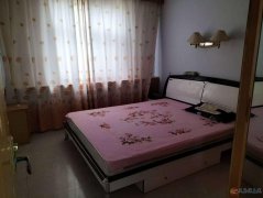 12.8萬，98平2室2廳學(xué)苑小區(qū)，4樓共6層，暖燃齊拎包入