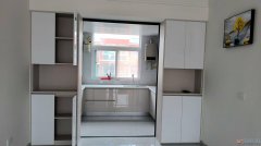 范馬嶺小區(qū)新房出租，三室兩廳，價(jià)格面議