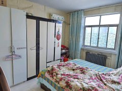 13.5萬，90平3室1廳，有證可過戶，千秋路中段，拎包入住