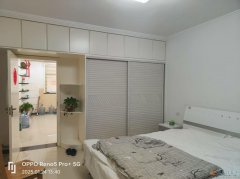 2樓，23.8萬，一小附近，140平3室2廳暖燃齊拎包入住