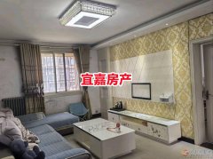 12.8萬超值出售千家小區(qū)學(xué)區(qū)房，非頂樓，89平，3室，新式