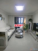 銀杏路精裝電梯房 128平3室 燃暖齊全39.8萬(wàn)拎包住