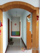 租/售青少年活動(dòng)中心對(duì)面拎包入住三室兩廳