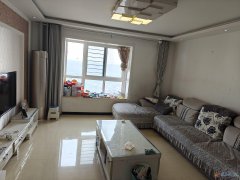 31.8萬(wàn)出售天禾生態(tài)苑電梯好樓層，128平，3室2廳2衛(wèi)，