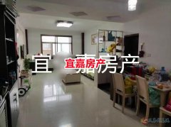急售學(xué)區(qū)房 108平2室2廳 燃暖齊全低價(jià)出售 15.3萬(wàn)拎