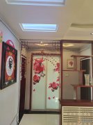 義馬新裝千和小區(qū)出租
