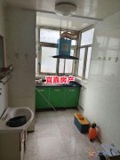 7萬得65平2室1廳三樓學區(qū)房一套 暖氣開口費已交