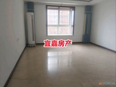 龍澤苑精裝電梯好樓層 141平3室2廳 空房出售49.8萬