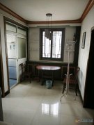 750元/月，怡苑小區(qū)98平3室2廳，中樓層，暖燃齊家具家電