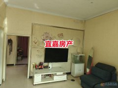 15.8萬拎包住120平步梯2樓 暖燃齊全 大產(chǎn)權(quán)可過戶