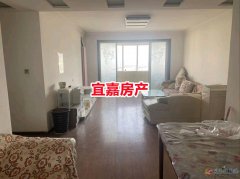 首付4萬(wàn)拎包住銀杏苑137平3室2廳住房一套 大產(chǎn)權(quán)可過(guò)戶